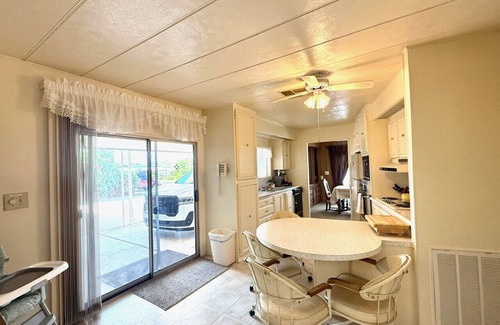 Page House | Charming Hermosa Haven