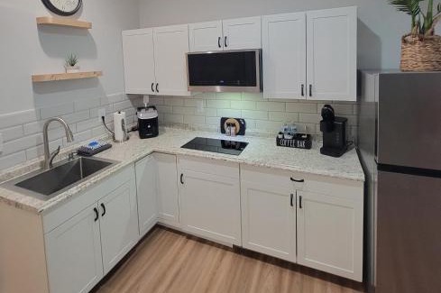 Athens Apartment | Charming Hideaway 1 BR APT 10 min to UGA