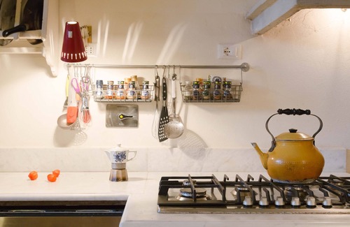 Rignano sull'Arno Villa | CHARMING HISTORICAL VILLA WITH PRIVATE POOL AND LOVELY GARDEN