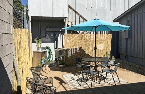 West Yellowstone House | Charming Home - 1 Mi to Yellowstone National Park!