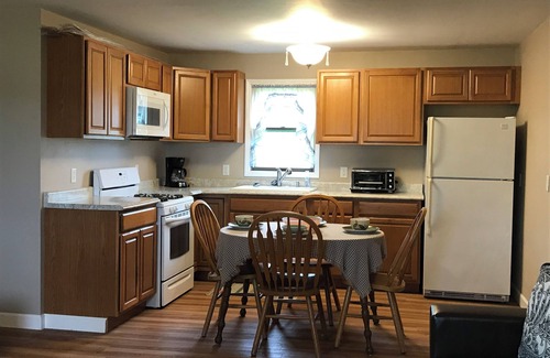 West Lafayette House | Charming home close to Purdue