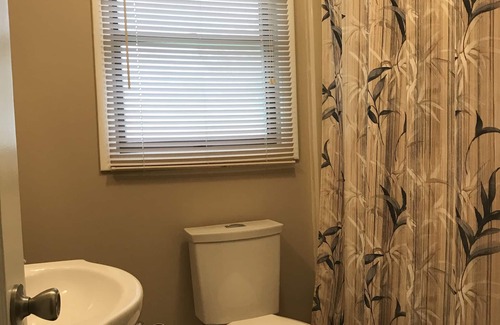 West Lafayette House | Charming home close to Purdue