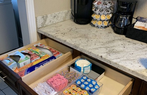 La Loma House | Charming home in a great neighborhood just minutes from hospitals