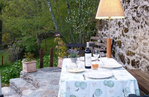 A Lama Cottage | Charming home in the mountains