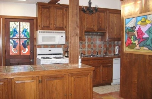 Balboa Island House | Charming home on Balboa Island!