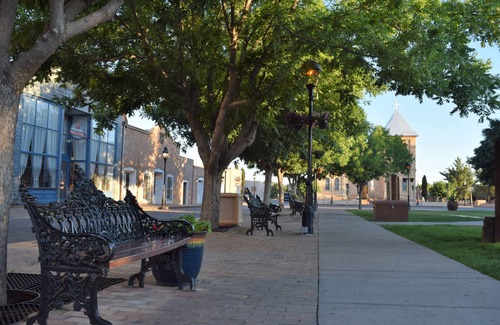 Mesilla Park House | Charming home, quiet neighborhood, close to NMSU & Convention Center