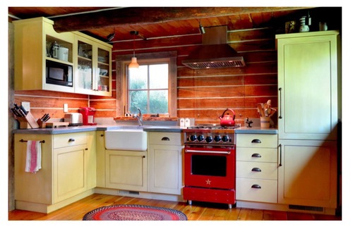 Ketchum Cottage | Charming Honeymoon Cabin in West Ketchum: A Sun Valley Getaway