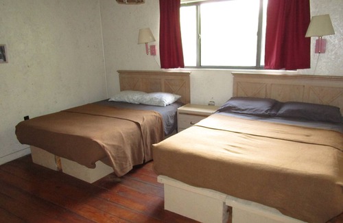 Mayo Hotel | Charming hotel in Mayo with AC, WiFi, fitness room