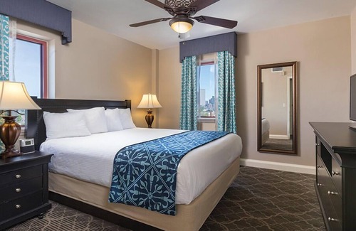 Faubourg Lafayette Resort | Charming Hotel in the Beautiful Garden District
