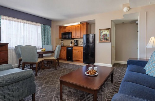 Faubourg Lafayette Resort | Charming Hotel in the Beautiful Garden District