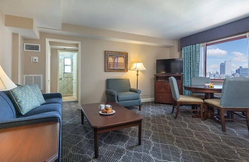 Faubourg Lafayette Resort | Charming Hotel in the Beautiful Garden District