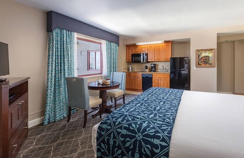 Faubourg Lafayette Resort | Charming Hotel in the Beautiful Garden District