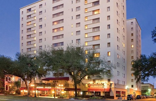 Faubourg Lafayette Resort | Charming Hotel in the Beautiful Garden District