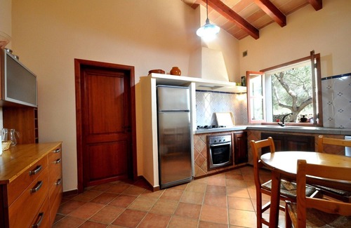 Calas de Mallorca Cottage | Charming House - 6 pax, - Wifi Free - Sat TV - Private Salat Pool