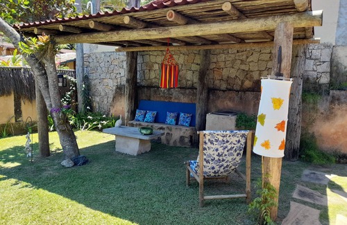 Cocaia House | Charming house - for two and their pets