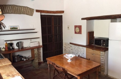 Gines House | Charming house from ancient Andalusia