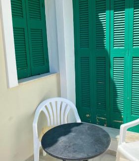 Ormos Korthiou House | Charming house