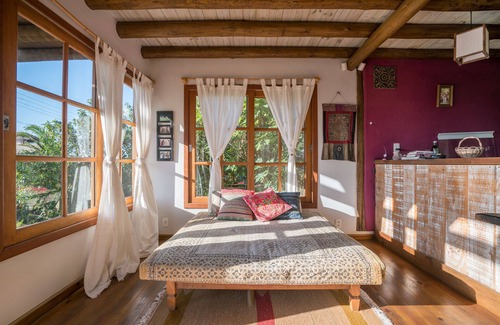 Arroio House | Charming House in Barra de Ibiraquera