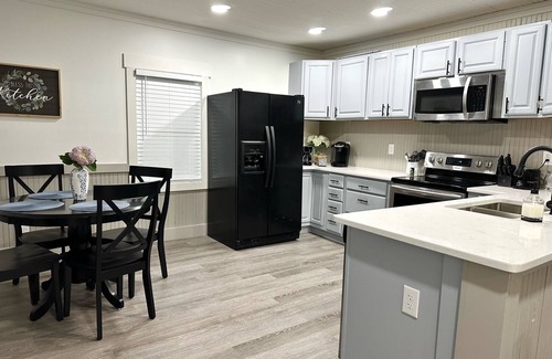 Brooklet House | Charming House in Brooklet