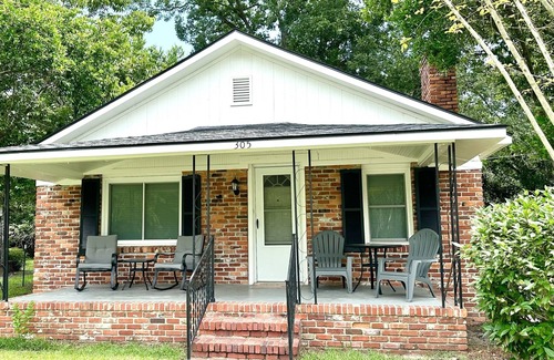 Brooklet House | Charming House in Brooklet