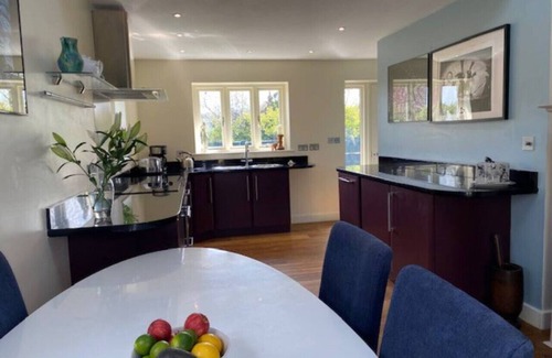 Cretingham House | Charming House in Rural Suffolk