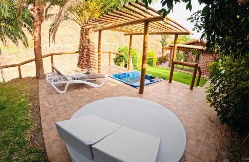 San Bartolome de Tirajana House | Charming House in San Bartolomé de Tirajana with Jacuzzi