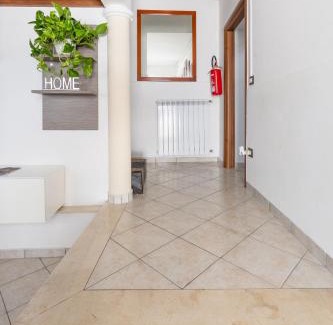 Casamarciano Apartment | Charming House Nola