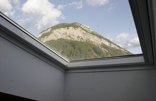 Luc-en-Diois House | Charming house recently renovated for 15 persons.