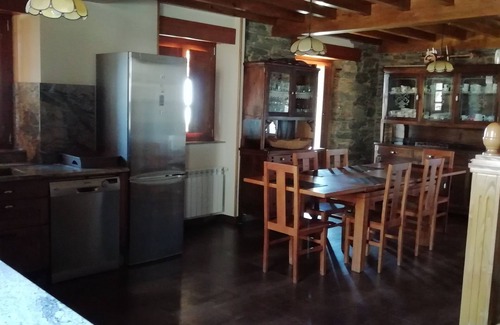 Cerdeira House | Charming house Tranquility, sunsets and dream views. A unique corner!