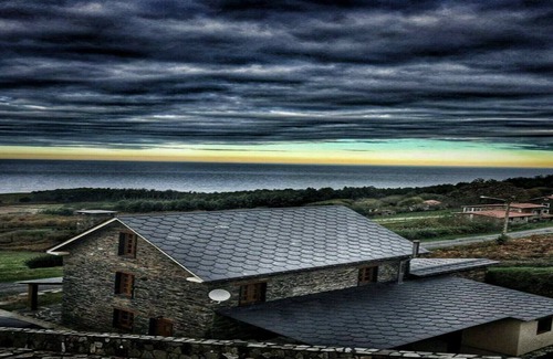 Cerdeira House | Charming house Tranquility, sunsets and dream views. A unique corner!