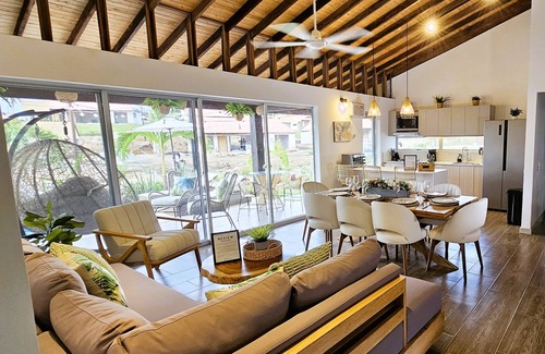 Armenia House | Charming House with Jacuzzi at 10 min from Armenia Airport