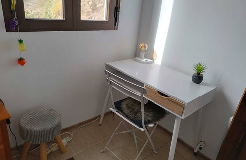 Itrabo House | Charming house with unbeatable views of Almunecar