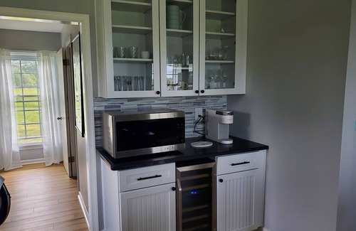 Susan House | Charming house with WiFi, AC in welcoming Mathews County on the Mobjack Bay.