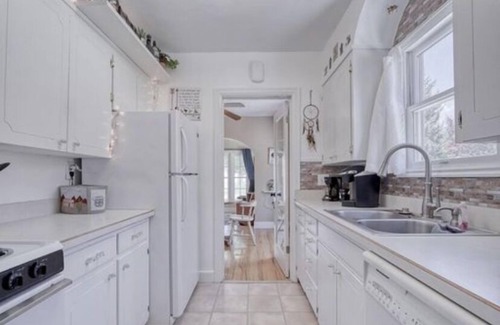 Idaho Falls House | Charming Idaho Falls cabin