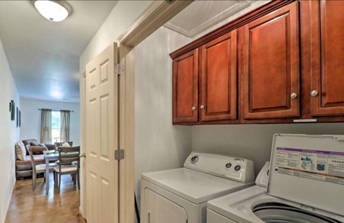 Conway House | Charming in Conway (3-Bedroom) by RedAwning