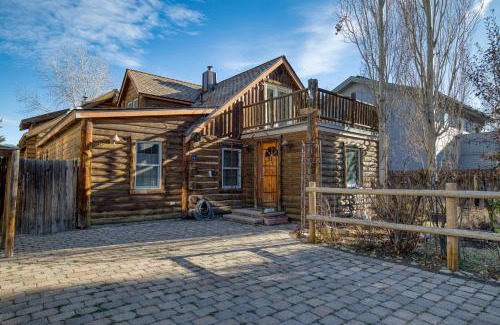 Ketchum House | Charming Ketchum Cottage with Gourmet Kitchen
