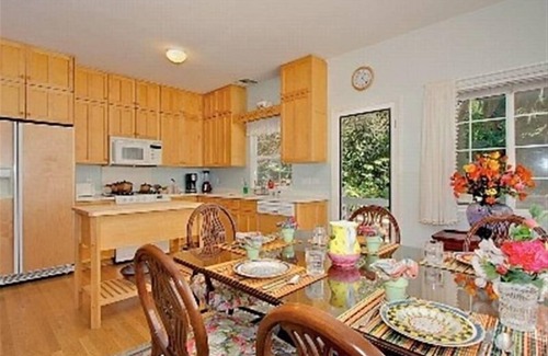 La Jolla Shores Cottage | Charming La Jolla Shores Beach Cottage - Steps to Beach