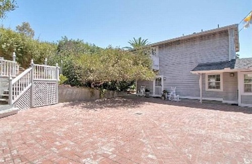 La Jolla Shores Cottage | Charming La Jolla Shores Beach Cottage - Steps to Beach