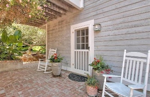 La Jolla Shores Cottage | Charming La Jolla Shores Beach Cottage - Steps to Beach