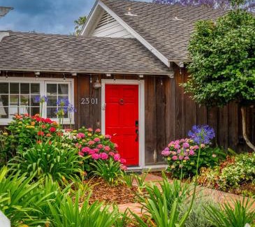 La Jolla Shores House | Charming La Jolla Shores Cottage