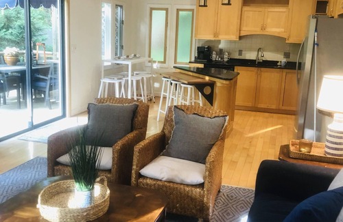 Gumlog House | Charming Lake Hartwell Lakefront Home