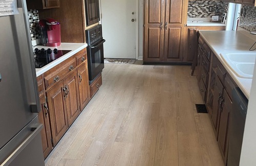 Chickamauga Lake House | Charming Lakefront Oasis, Spacious, Self Check-In