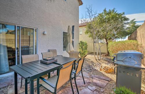 Centennial Hills House | Charming Las Vegas Home by Golf Courses and Casinos!