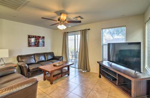 Centennial Hills House | Charming Las Vegas Home by Golf Courses and Casinos!