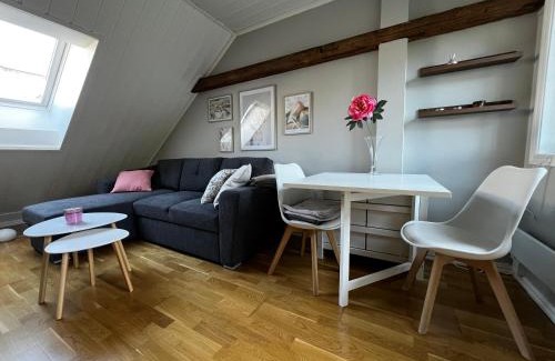 Moss Apartment | Charming little apartment in Moss
