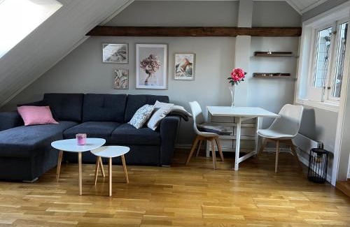 Moss Apartment | Charming little apartment in Moss