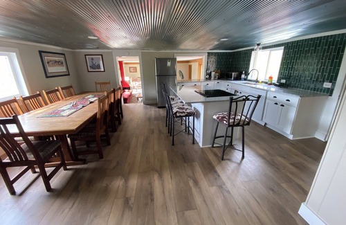 Carbon County Cabin | Charming log cabin above Riverside - perfect for your getaway