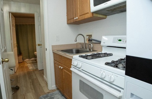 Lutz Cottage | Charming Lutz guest house