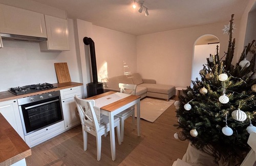 Szigetvar Cottage | Charming luxurious cottage with a jacuzzi and AC on the Hungarian countryside.