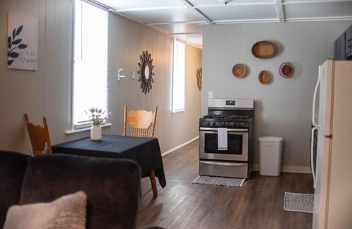 Magnolia Apartment | Charming Magnolia Apartment